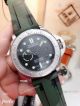 Panerai Luminor Submersible Mike Horn Edition SS Green Marker Watch PAM 985 (4)_th.jpg